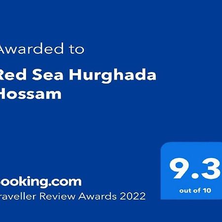 Red Sea Hurghada Hossam Bagian luar foto
